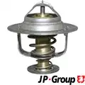 Termosztát, Hűtőfolyadék - JP Group