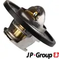 Termosztát - JP Group