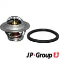 Termosztát+O gyűrű - JP Group