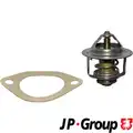 Termosztát, Hűtőfolyadék - JP Group
