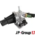 Termosztát - JP Group