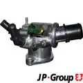Termosztát házzal - JP Group
