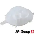 Hűtőfolyadék kiegyenlítő tartály - JP Group