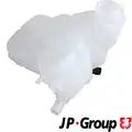 Hűtőfolyadék kiegyenlítő tartály - JP Group