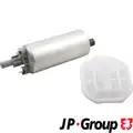Üzemanyagszivattyú - JP Group