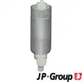 Üzemanyagszivattyú - JP Group