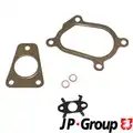 Tömítéskészlet, turbofeltöltő - JP Group