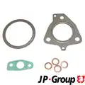 Tömítéskészlet, turbofeltöltő - JP Group
