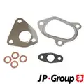 Tömítéskészlet, turbofeltöltő - JP Group