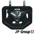 Felfüggesztés, Motor - JP Group
