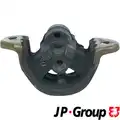 Felfüggesztés, Motor - JP Group