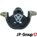 Felfüggesztés, Motor - JP Group