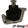 Felfüggesztés, Motor - JP Group