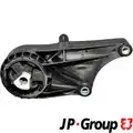 Felfüggesztés, Motor - JP Group