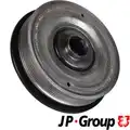 Szíjtárcsa, Főtengely - JP Group