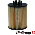 Olajszűrő - JP Group