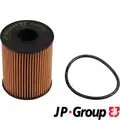 Olajszűrő - JP Group