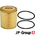 Olajszűrő - JP Group
