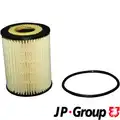 Olajszűrő - JP Group
