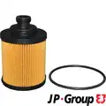 Olajszűrő - JP Group
