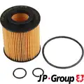 Olajszűrő betét - JP Group