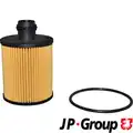 Olajszűrő - JP Group