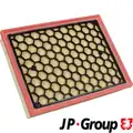 Levegőszűrő - JP Group