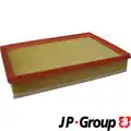 Levegőszűrő - JP Group