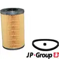 Üzemanyagszűrő - JP Group