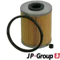 Üzemanyagszűrő - JP Group