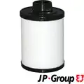 Üzemanyagszűrő - JP Group