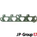tömítés, szívókönyök - JP Group