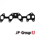 tömítés, szívókönyök - JP Group