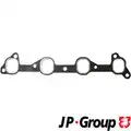tömítés, kipufogókönyök - JP Group