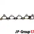tömítés, kipufogókönyök - JP Group