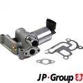 Egr Szelep - JP Group