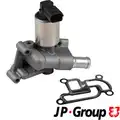 Egr Szelep - JP Group