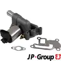 Egr Szelep - JP Group