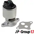 Egr Szelep - JP Group