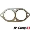 Tömítés, Kipufogócső - JP Group