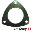Tömítés, Kipufogócső - JP Group