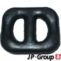 Kipufogó felfüggesztő gumi - JP Group