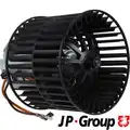 Utastér Ventillátor - JP Group
