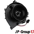 Utastér Ventillátor - JP Group