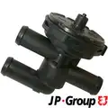 hűtőfolydék szabályozó szelep - JP Group