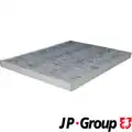 Pollenszűrő - JP Group