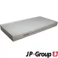 Pollenszűrő - JP Group