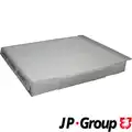 Pollenszűrő - JP Group