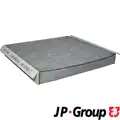 Pollenszűrő - JP Group