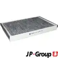 Pollenszűrő - JP Group